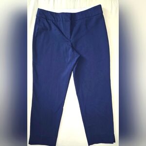 Michael Kors "women's slacks"